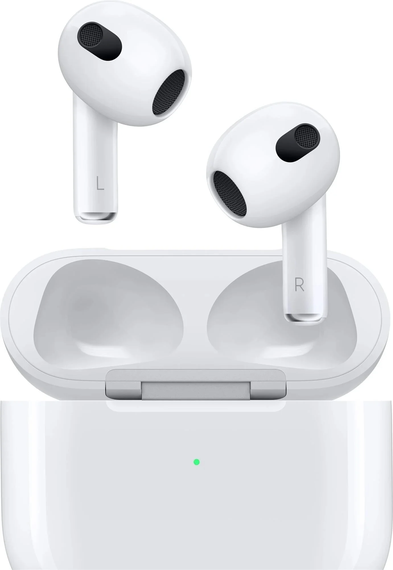 APPLE AirPods 2021 (mme73zm/a)