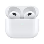 Apple AirPods (3. generace) s MagSafe nabíjecím pouzdrem