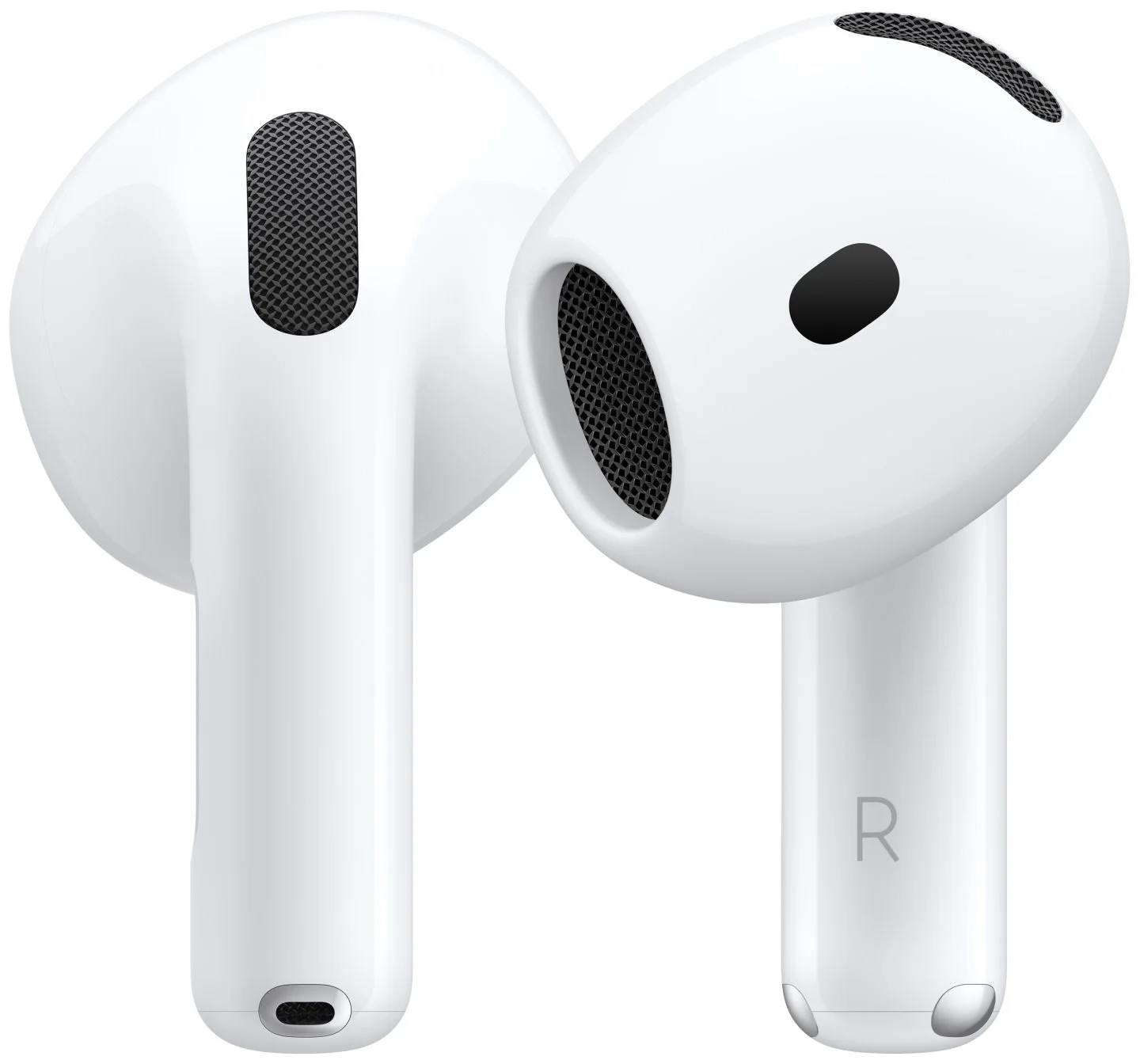 Apple AirPods 4 (MXP63ZM/A)
