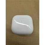 Apple AirPods 4 s aktivním potlačováním hluku (ANC)