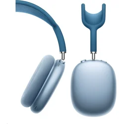 APPLE AirPods Max Sky Blue (MGYL3ZM/A)