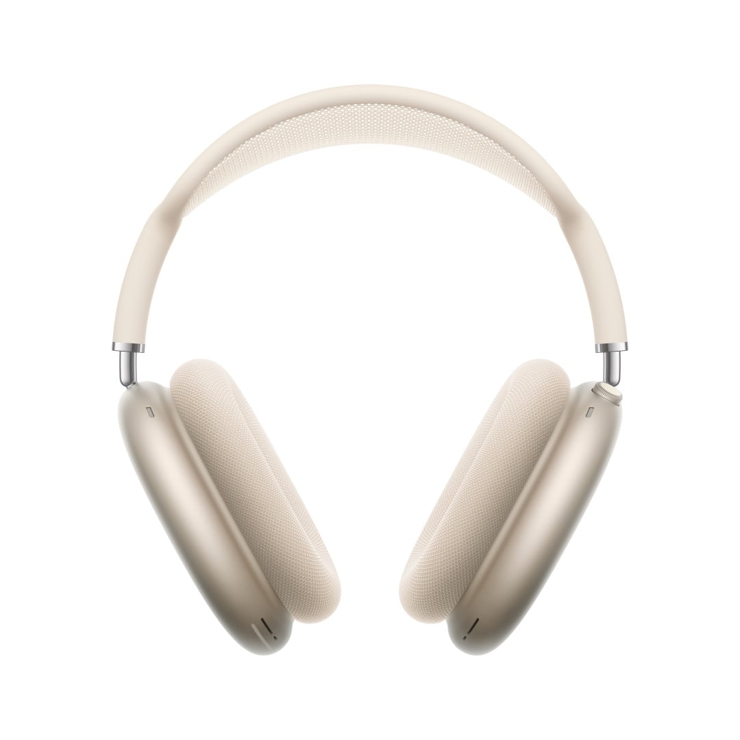 Apple AirPods Max Starlight (2024) (MWW53ZM/A)