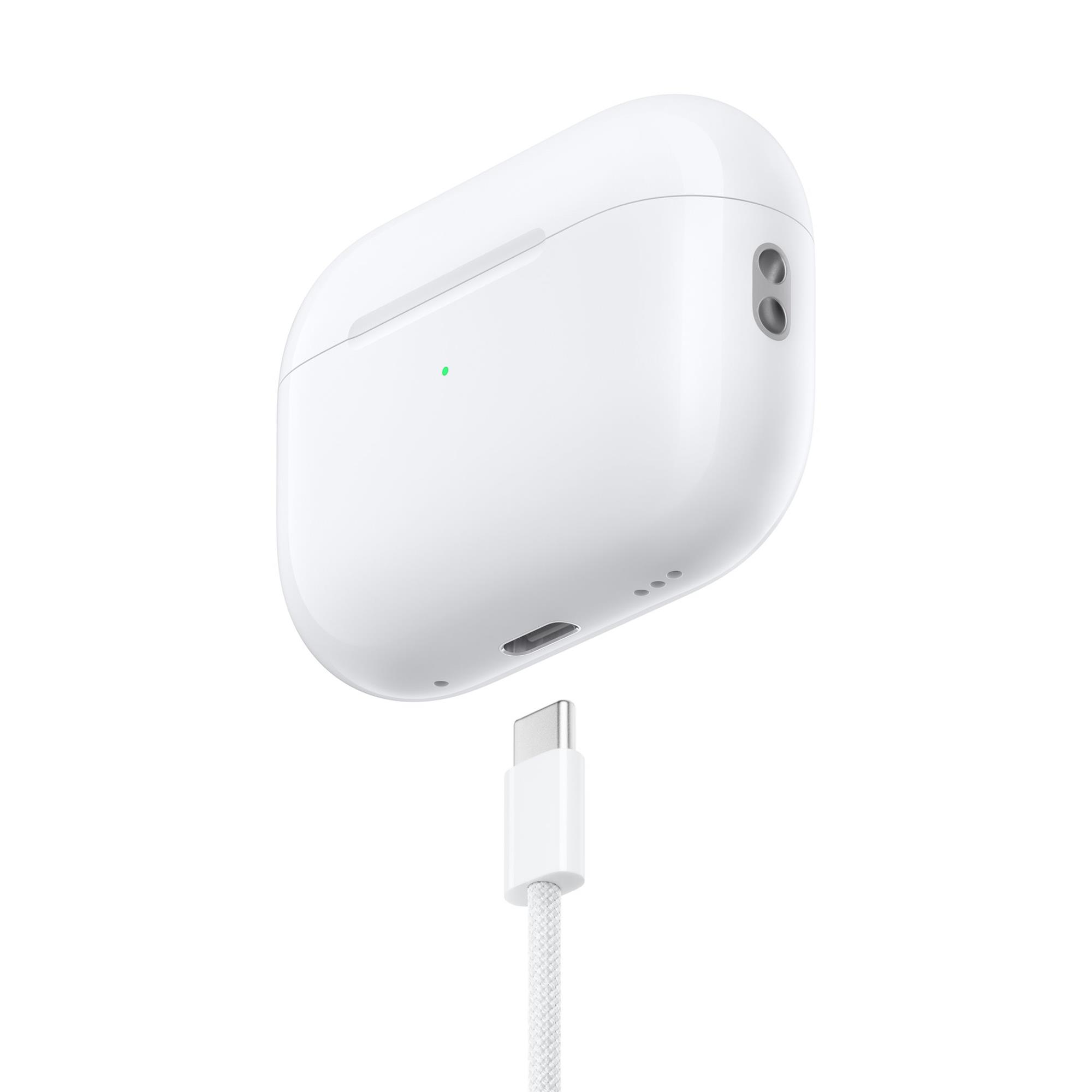 Apple AirPods Pro (2. generácia)