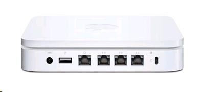 Apple Airport Extreme Base Station