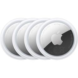 Apple AirTag (2. generácia) sada 4 ks