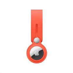 APPLE AirTag poutko oranžová (mk0x3zm/a) - Wearables