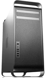 APPLE APPLE MacProTwo, 2x Intel Xeon 2,26 Ghz,6GB,640GB,GF GT120M,Mac OS X