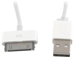 Apple datový kabel USB (MA591G/A)