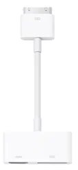 APPLE Digital AV Adapter (MD098ZM/A)