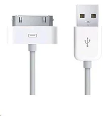 APPLE Dock Connector to USB Cable pro iPod/iPhone/iPad