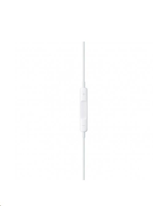 Apple EarPods s konektorem USB-C