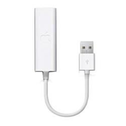 APPLE Ethernetový USB adaptér (mc704zm/a)