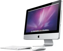 Apple iMac 21,5" (me086cz/a)