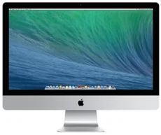 Apple iMac 21,5" (mf883cz/a)