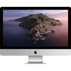 APPLE iMac 27" Retina 5K (mxwv2cz/a) - Počítače stolní