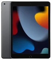 APPLE iPad 2021 (9th generation) 10.2" Wi-Fi 64GB Space Grey (mk2k3fd/a)