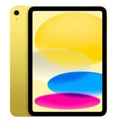 Apple iPad 2022 10,9" Wi-Fi 256GB Yellow (MPQA3FD/A)