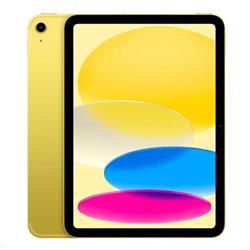 Apple iPad 2022 10,9" Wi-Fi+Cellular 256GB Yellow (MQ6V3FD/A)