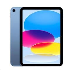 Apple iPad 2022 10,9" Wi-Fi+Cellular 64GB Blue (MQ6K3FD/A)