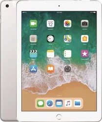 APPLE iPad 6 9,7" Wi-Fi+Cellular 32GB Silver (mr6p2fd/a)