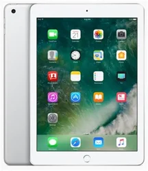 APPLE iPad 9,7" Wi-Fi 128GB Silver (mp2j2fd/a)