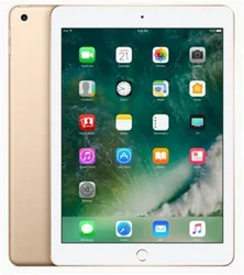 APPLE iPad 9,7" Wi-Fi 32GB Gold (mpgt2fd/a)