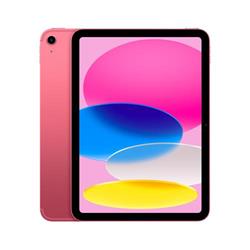 Apple iPad A16 11" WiFi + Cellular 128GB Pink
