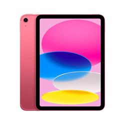 Apple iPad A16 11" WiFi + Cellular 512GB Pink