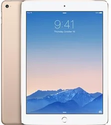 APPLE iPad Air 2 Wi-Fi 32GB Gold (mnv72fd/a)