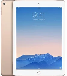 Apple iPad Air 2 Wi-Fi 64GB Gold