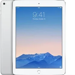 APPLE iPad Air 2 Wi-Fi + Cellular 128GB Silver (mgwm2fd/a)