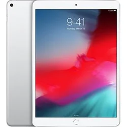 APPLE iPad Air 3 10,5" Wi-Fi 256GB Silver (muur2fd/a)