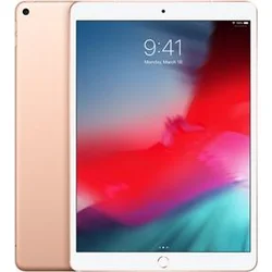 APPLE iPad Air 3 10,5" Wi-Fi+Cellular 64GB Gold (mv0f2fd/a)