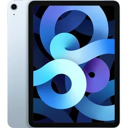 APPLE iPad Air 4 2020 10,9" Wi-Fi 256GB Sky Blue MYFY2FD/A - Tablety