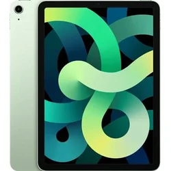 APPLE iPad Air 4 2020 10,9" Wi-Fi 64GB Green (MYFR2FD/A) - Tablety