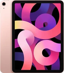 APPLE iPad Air 4 2020 10,9" Wi-Fi 64GB Rose Gold (MYFP2FD/A)