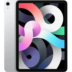 APPLE iPad Air 4 2020 10,9" Wi-Fi 64GB Silver (MYFN2FD/A) - Tablety