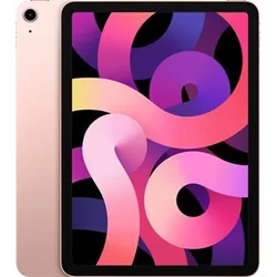 APPLE iPad Air 4 2020 10,9" Wi-Fi+Cellular 256GB Rose Gold (MYH52FD/A) - Tablety