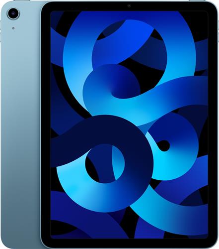 Apple iPad Air 5 2022 10,9" Wi-Fi 256GB Blue (mm9n3fd/a)