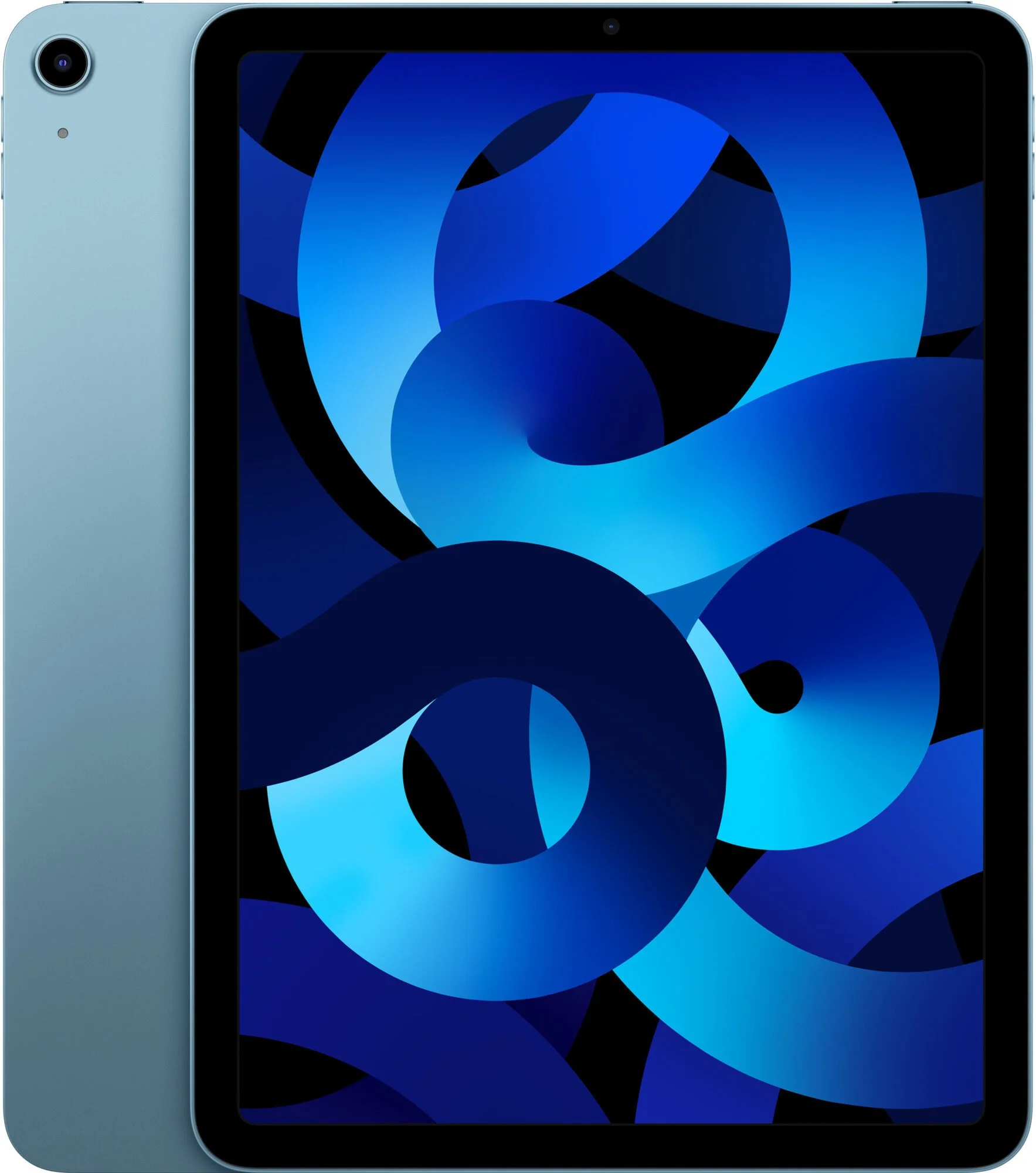 Apple iPad Air 5 2022 10,9" Wi-Fi 256GB Blue (mm9n3fd/a)