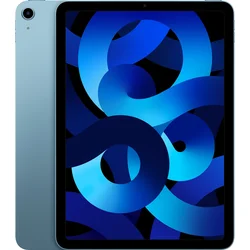 Apple iPad Air 5 2022 10,9" Wi-Fi 256GB Blue (mm9n3fd/a)