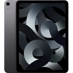 Apple iPad Air 5 2022 10,9" Wi-Fi 256GB Space Grey (mm9l3fd/a)