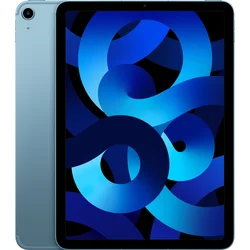 Apple iPad Air 5 2022 10,9" Wi-Fi + Cellular 256GB Blue (mm733fd/a)
