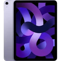 Apple iPad Air 5 2022 10,9" Wi-Fi + Cellular 64GB Purple (mme93fd/a)