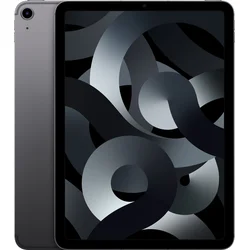 Apple iPad Air 5 2022 10,9" Wi-Fi + Cellular 64GB Space Grey (mm6r3fd/a)