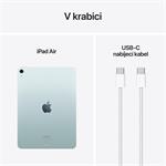Apple iPad Air M2 2024 11" Wi-Fi 128GB Blue (MUWD3HC/A)