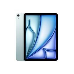 Apple iPad Air M2 2024 11" Wi-Fi 128GB Blue (MUWD3HC/A)