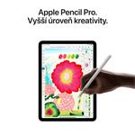 Apple iPad Air M2 2024 11" Wi-Fi 1TB Fialová (MUWU3HC/A)