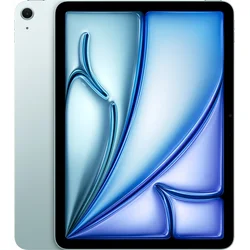 Apple iPad Air M2 2024 11" Wi-Fi + Cellular 1TB Blue (MUXT3HC/A)
