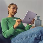 Apple iPad Air M2 2024 13" Wi-Fi 1TB Purple (MV2T3HC/A)